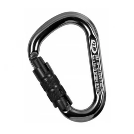 Карабін Climbing Technology Snappy TG titan