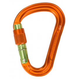 Orange/Green gate