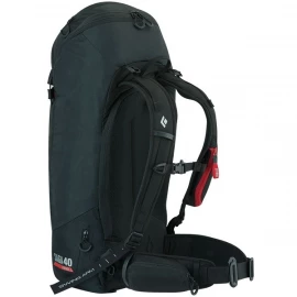 Рюкзак Black Diamond Saga 40 Jetforce Pack