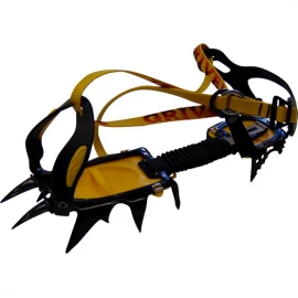 Кошки Grivel G 12 New Classic (Antibott, Accordeon)
