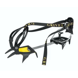 Кішки Grivel G1 NM (Antibott, Flex bar)