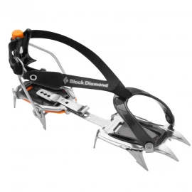 Кошки Black Diamond Contact Clip 