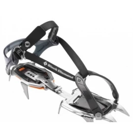 Кошки Black Diamond Contact Strap 