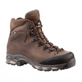 Ботинки Zamberlan 636 Baffin GTX RR WL