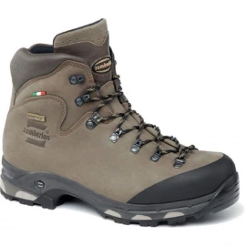 Черевики Zamberlan 636 Baffin GTX RR WL