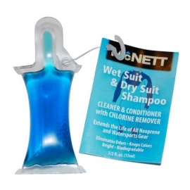 Средство для стирки McNett Wetsuit Travel Pack 15ml
