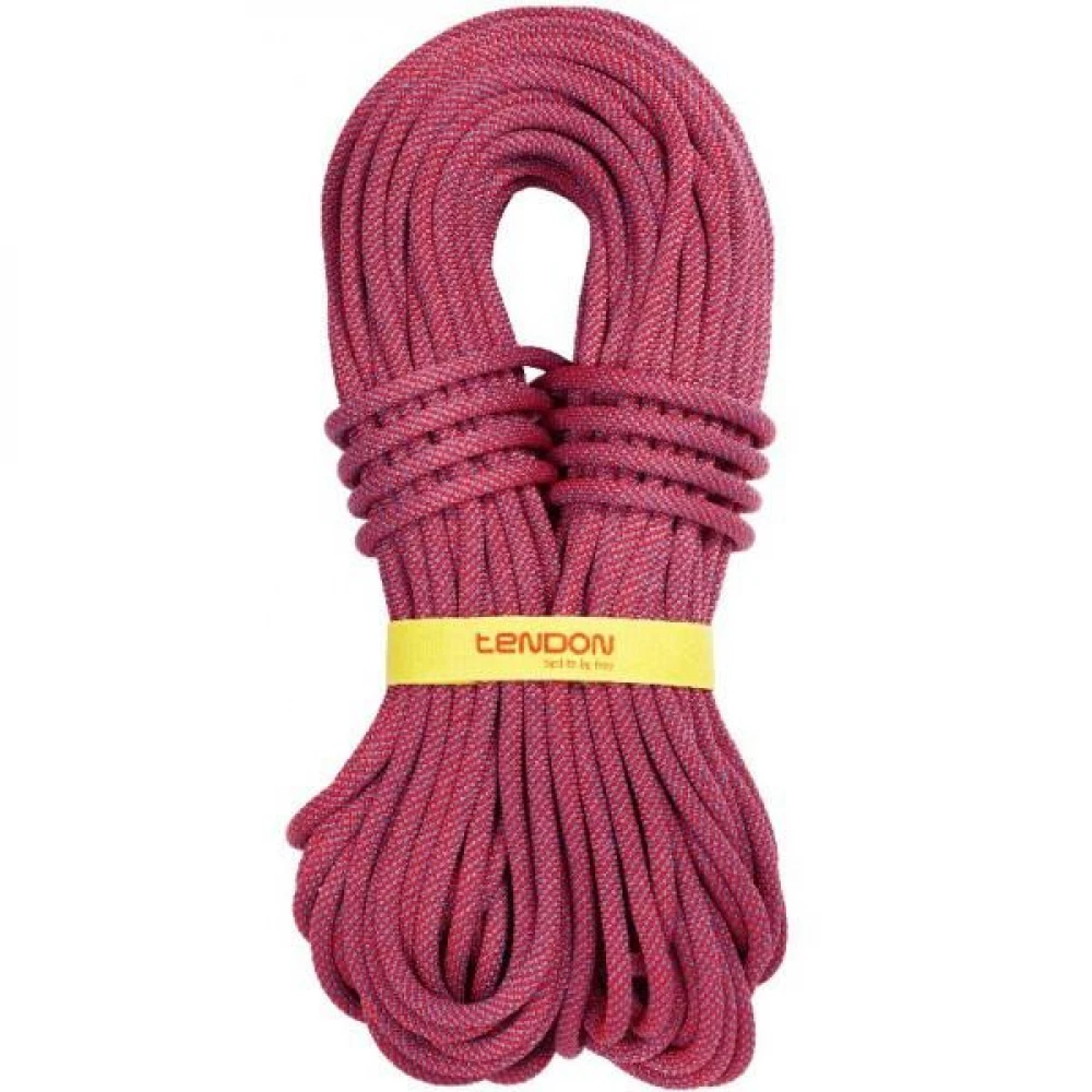 Веревка динамическая Tendon Ambition 10.5 STD 50 м