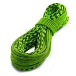 Веревка динамическая Tendon Ambition 9.8 STD Bicolor 70 м
