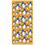 Пов'язка Wind X-treme Wind Antarctica Orange