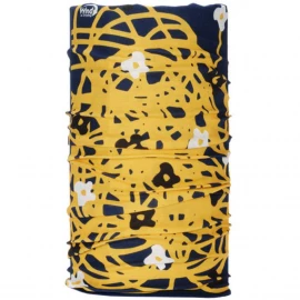 Повязка Wind X-treme Wind Bloomy Blue