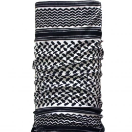 Пов'язка Wind X-treme Wind Pashmina Black