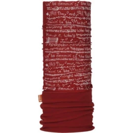 Мультиповязка Wind X-treme PolarWind Reggae Red