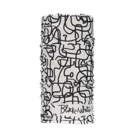 Пов'язка Wind X-treme CoolWind Black & White