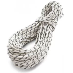 Статична мотузка Tendon Static 10.0 STD White RR 200 м