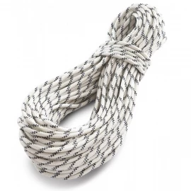 Статична мотузка Tendon Static 10.0 STD White RR 200 м
