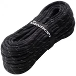 Статична мотузка Tendon Static 10.0 STD Black CR 400 м 