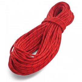 Статична мотузка Tendon Static 11.0 STD Red CR 200 м