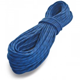 Статична мотузка Tendon Static 12.0 STD Blue CR 400 м 