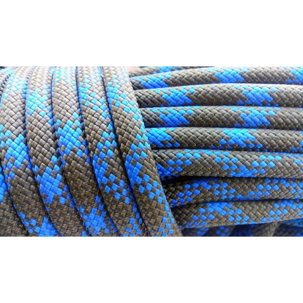 Статична мотузка Tendon Static CPEC48 10.0 STD 1 м