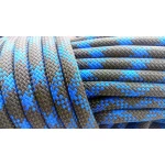 Статична мотузка Tendon Static CPEC48 10.0 STD 1 м