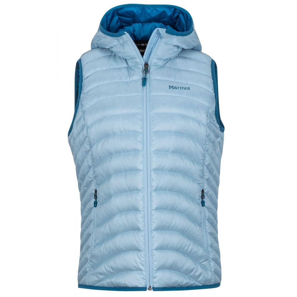 Marmot on sale bronco vest