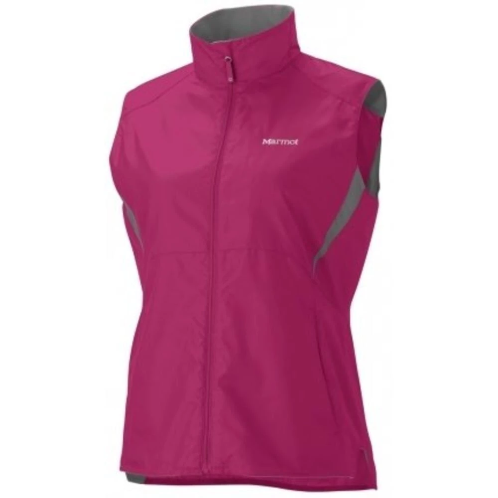 Жилет Marmot Wm's Driclime Vest