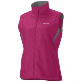 Жилет Marmot Wm's Driclime Vest