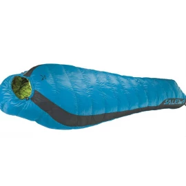 Спальник Salewa Fusion Hybrid +4
