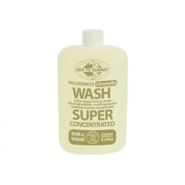 Мило Sea To Summit Wilderness Wash Citronella 89 ml