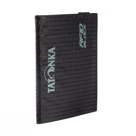 Гаманець Tatonka Card Holder RFID 8