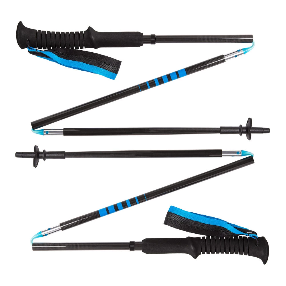 Треккинговые палки Black Diamond Distance Carbon Z 