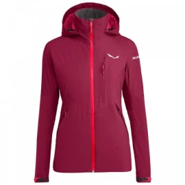 Куртка Salewa Antelao Beltovo PTX/PRL W JKT