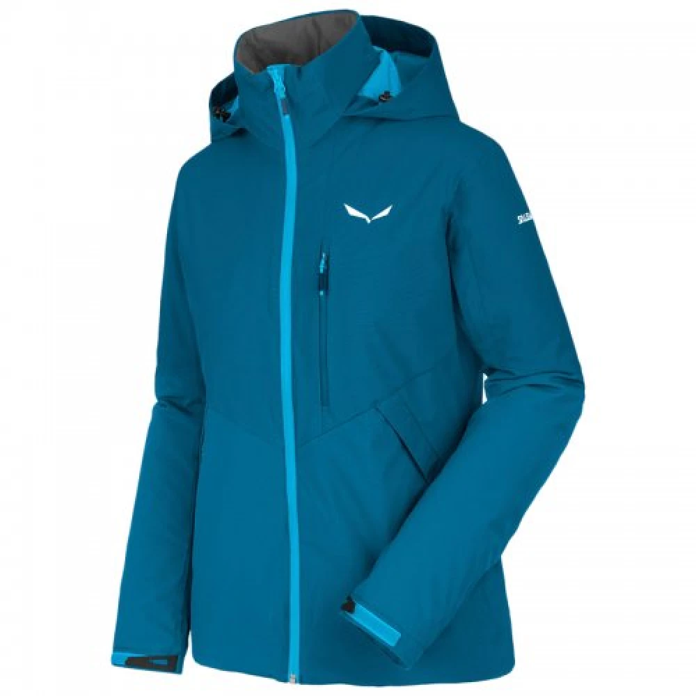 Куртка Salewa Antelao Beltovo PTX/PRL W JKT