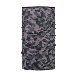 Повязка Wind X-treme Wind Digital Camo Black