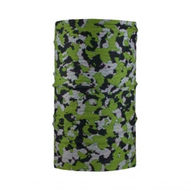 Повязка Wind X-treme Wind Digital Camo Green