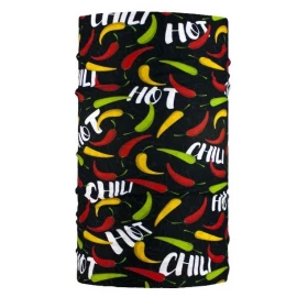 Пов'язка Wind X-treme Wind Hot Chili