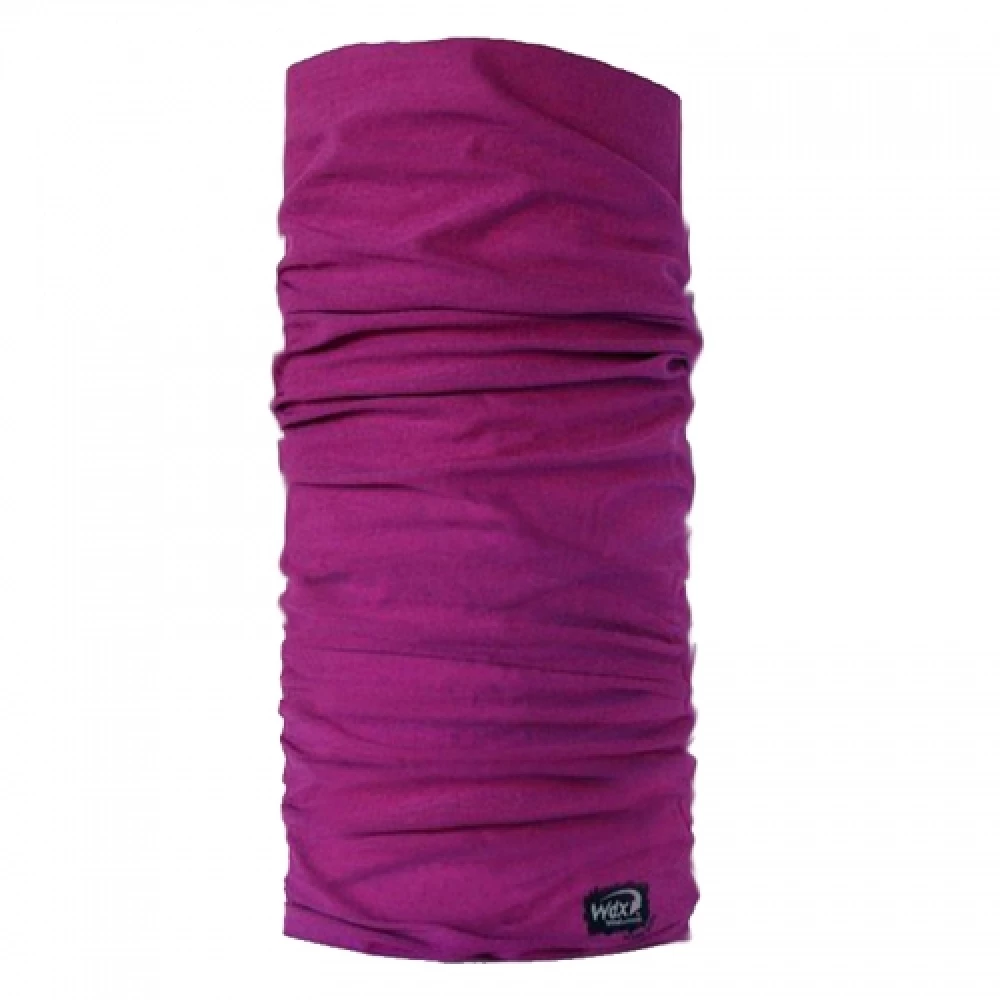 Пов'язка Wind X-treme Windwool Plain Colors Purple