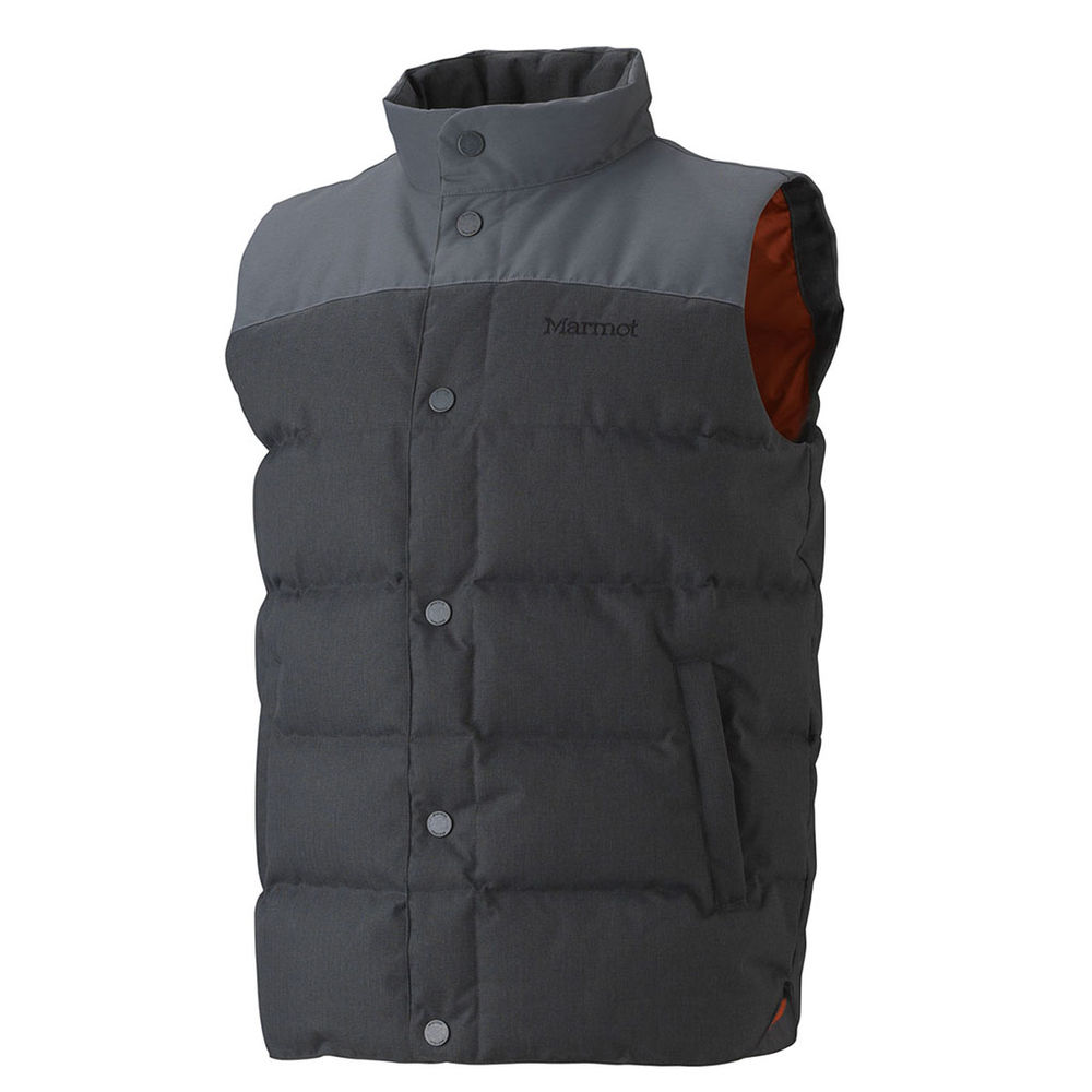 Marmot hot sale fordham vest