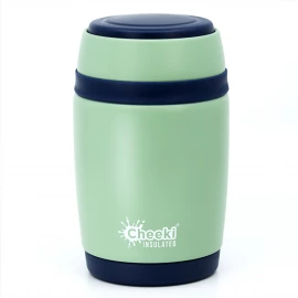 Термос для їжі Cheeki Food Jar 480 мл