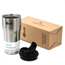Термокухоль Cheeki Coffee Cup 450 мл