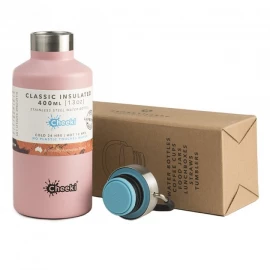 Термос Cheeki Classic Insulated 400 мл