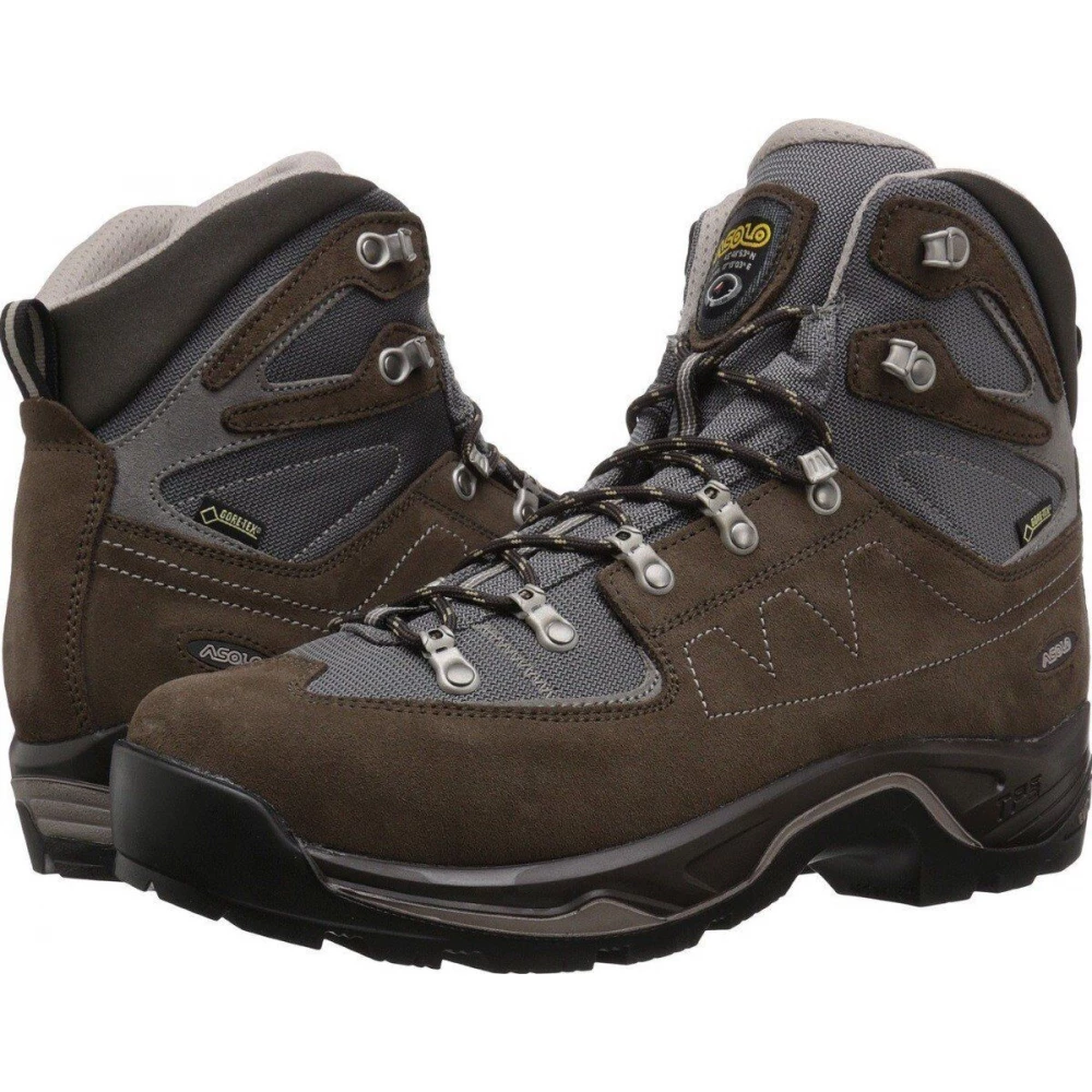 Черевики Asolo TPS Equalon GV MM