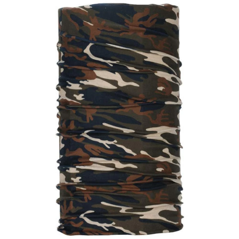 Пов'язка Wind X-treme Drytherm Camoflage