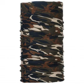 Пов'язка Wind X-treme Drytherm Camoflage