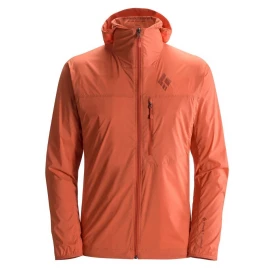 Куртка Black Diamond M Alpine Start Hoody