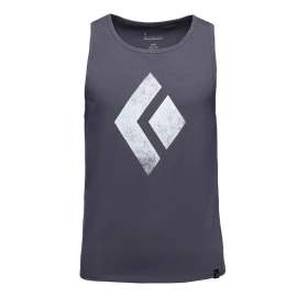 Майка Black Diamond M Chalked Up Tank
