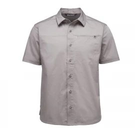 Рубашка Black Diamond M SS Stretch Operator Shirt
