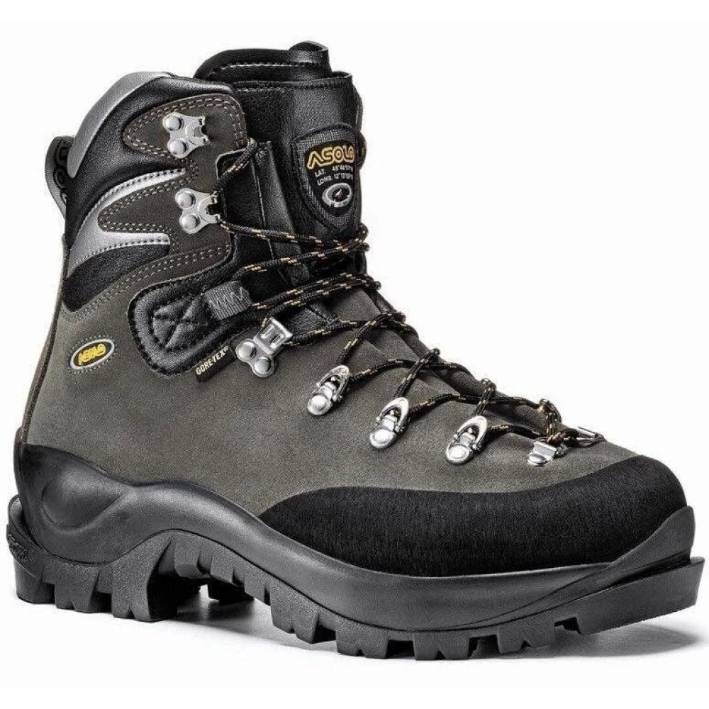 Черевики Asolo Aconcagua GV