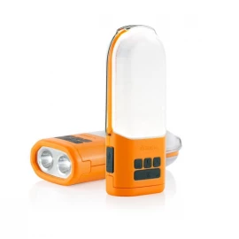 Ліхтар-зарядка Biolite Powerlight Orange