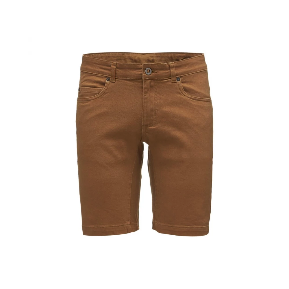 Шорты Black Diamond M Stretch Font Shorts